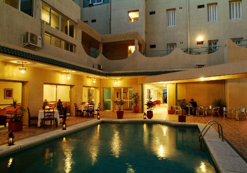 Hotel Splendid image 1