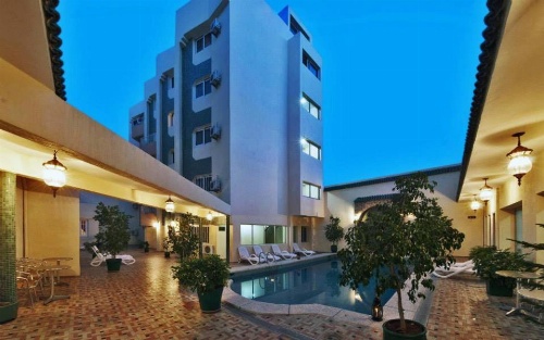 Hotel Splendid image 9