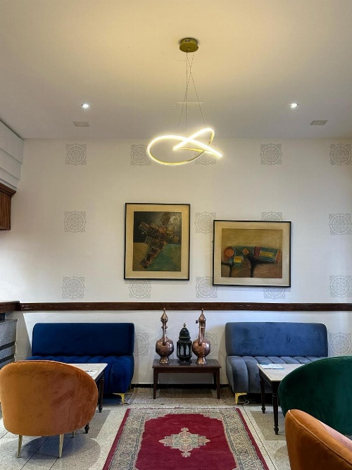 Hotel Splendid image 2