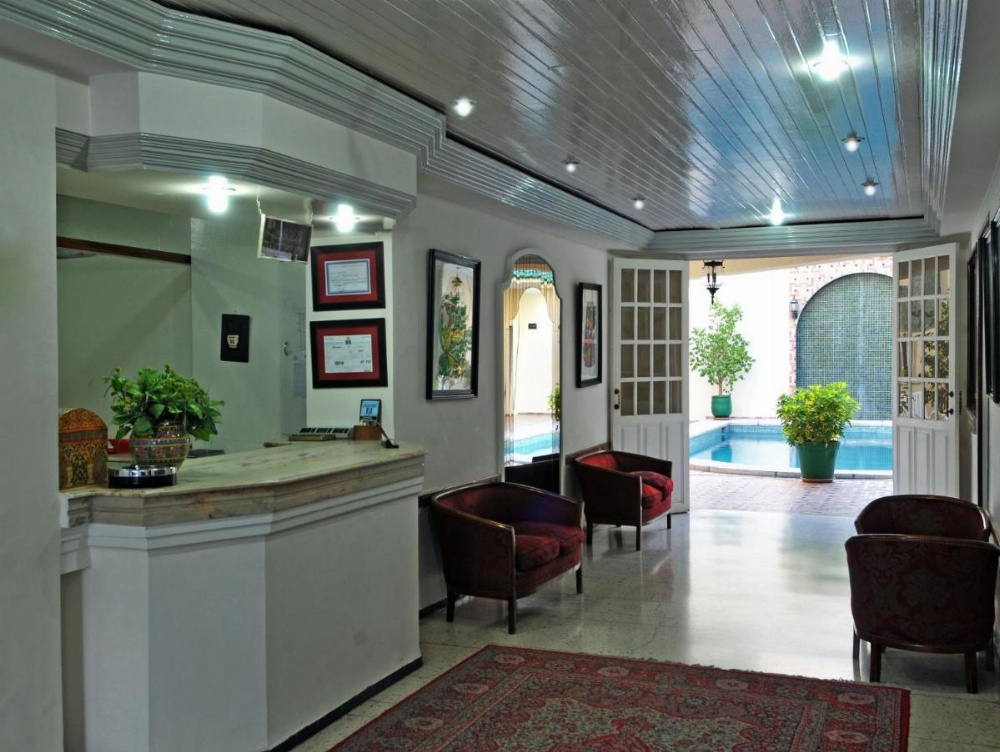 Hotel Splendid Main image