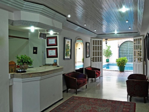 Hotel Splendid image 3